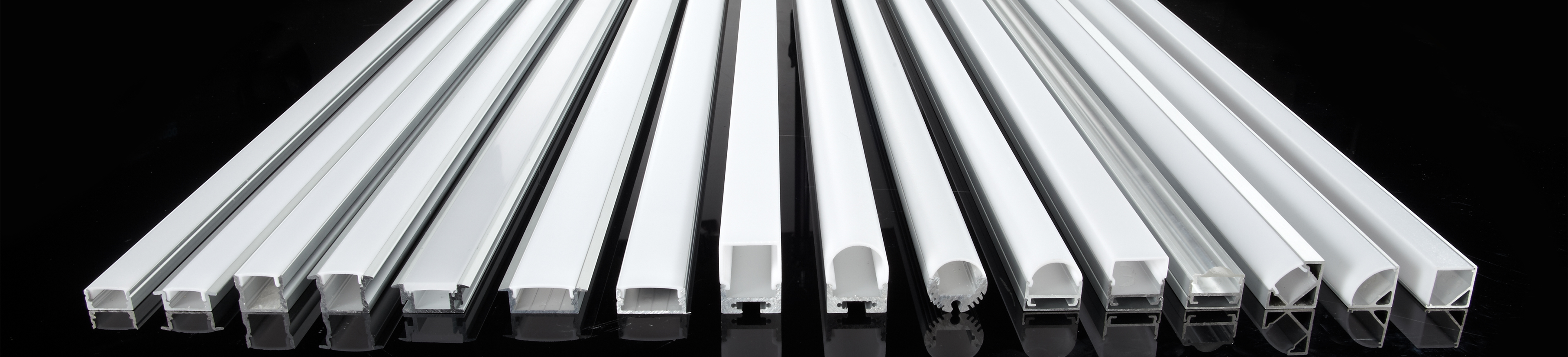 LED-aluminum-profile